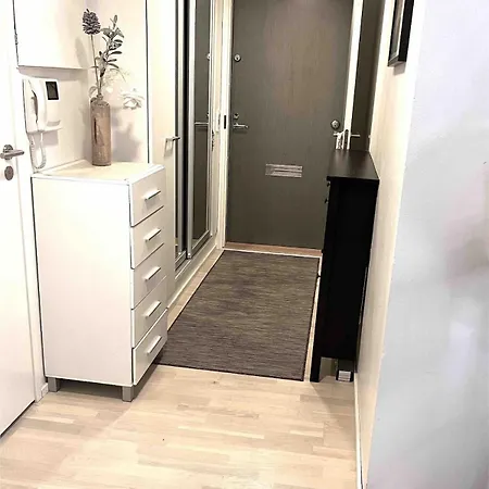 Lejlighed Sauna & Outdoor Hot Tub, 6 People, Parking, Ac, 2br